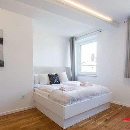 Apartment Nearto Old Town Sebastiana Street Krasków Exterior foto