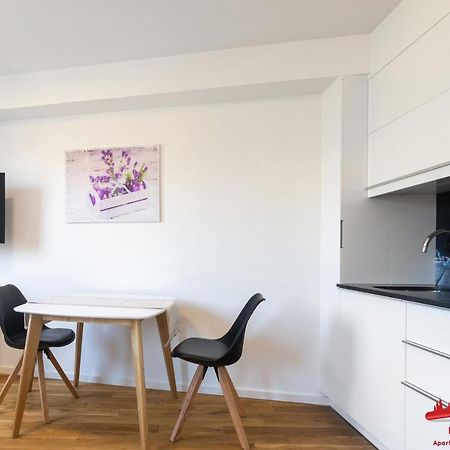 Apartment Nearto Old Town Sebastiana Street Krasków Exterior foto